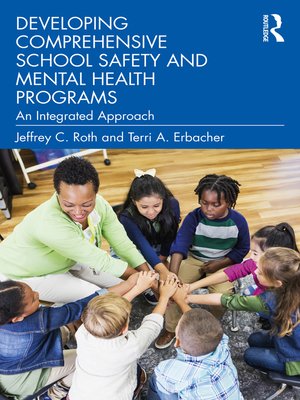 cover image of Developing Comprehensive School Safety and Mental Health Programs